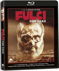 Fulci for Fake (Blu-ray)