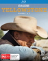 Yellowstone: Seasons One & Two (Blu-ray)