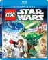 LEGO Star Wars: The Padawan Menace (Blu-ray Movie)