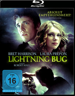 Lightning Bug (Blu-ray Movie)