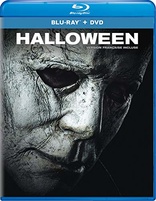 Halloween (Blu-ray Movie)