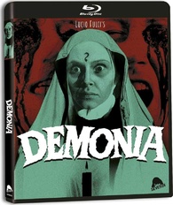 Demonia (Blu-ray)