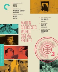 3 Films by Louis Malle Details :: Criterion Forum