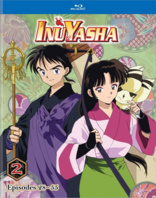 InuYasha – 2000 / 2006 – (Dual Áudio/Dublado) – Bluray 1080p – MemóriadaTV