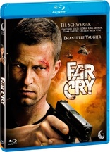 Far Cry (Blu-ray Movie)