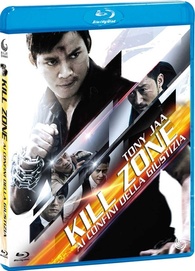  Kill Zone 2 [Blu-ray] : Jing Wu, Tony Jaa, Simon Yam