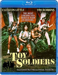 Toy Soldiers (Blu-ray)