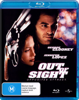 Out of Sight (Blu-ray Movie)