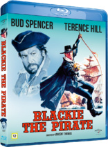Bud Spencer and Terence Hill Complete Collection Blu-ray (Finland)