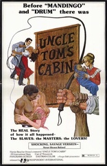Uncle Tom's Cabin (Blu-ray Movie)
