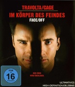 Face/Off (Blu-ray Movie)