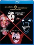 Horror Thrillers: 4-Film Collection (Blu-ray)