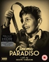 Cinema Paradiso 4K (Blu-ray)