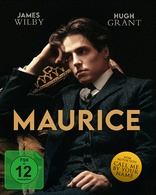 Maurice (Blu-ray Movie)