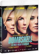 Bombshell (Blu-ray Movie)