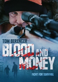 Blood and Money (Blu-ray)
Temporary cover art