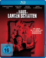 Das Versteck [Alemania] [Blu-ray]