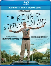 The King of Staten Island (Blu-ray)