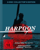 Harpoon (Blu-ray Movie)