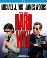 The Hard Way (Blu-ray Movie)