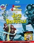 Jack and the Beanstalk (Blu-ray Movie)