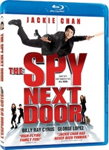 The Spy Next Door (Blu-ray Movie)