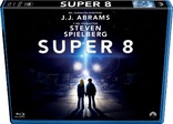 Super 8 (Blu-ray Movie)