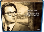 To Kill a Mockingbird (Blu-ray Movie)