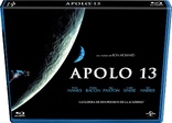 Apollo 13 (Blu-ray Movie)