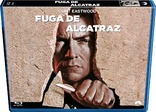 Escape from Alcatraz (Blu-ray Movie)