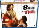 Samson and Delilah (Blu-ray Movie)