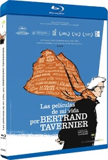 Las Pelculas de mi vida, por Bertrand Tavernier (Blu-ray Movie)