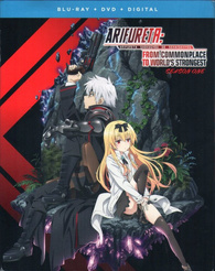 Arifureta: From Commonplace to World's Strongest Season 2 - Opening