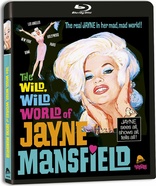 The Wild Wild World of Jayne Mansfield