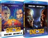 Enemy Mine (Blu-ray Movie)