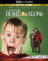 Home Alone 4K (Blu-ray)