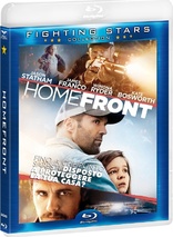 Homefront (Blu-ray Movie)