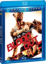 Blood Out (Blu-ray Movie)