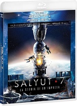 サリュート7 [DVD] z2zed1b Amazon.com: Salyut-7 : Movies & TV