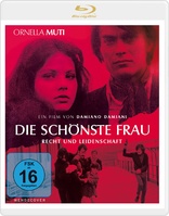 Die sch�nste Frau - Recht und Leidenschaft (Blu-ray Movie)