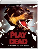 Play Dead (Blu-ray Movie)