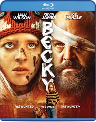 Becky (Blu-ray)