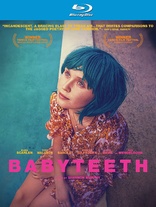 Babyteeth (Blu-ray Movie)
