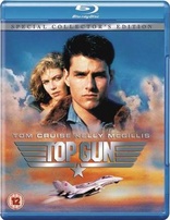 Top Gun (Blu-ray Movie)