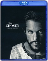 The Chosen: Season One (Blu-ray Movie), temporary cover art