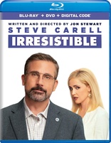 Irresistible (Blu-ray Movie)