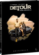 Detour (Blu-ray Movie)