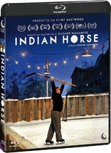 Indian Horse DVD