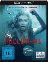 Follow Me 4K (Blu-ray Movie)