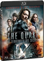 The Quake (Blu-ray Movie)